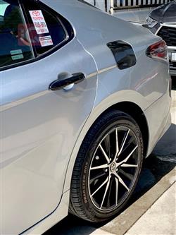 تۆیۆتا کامری